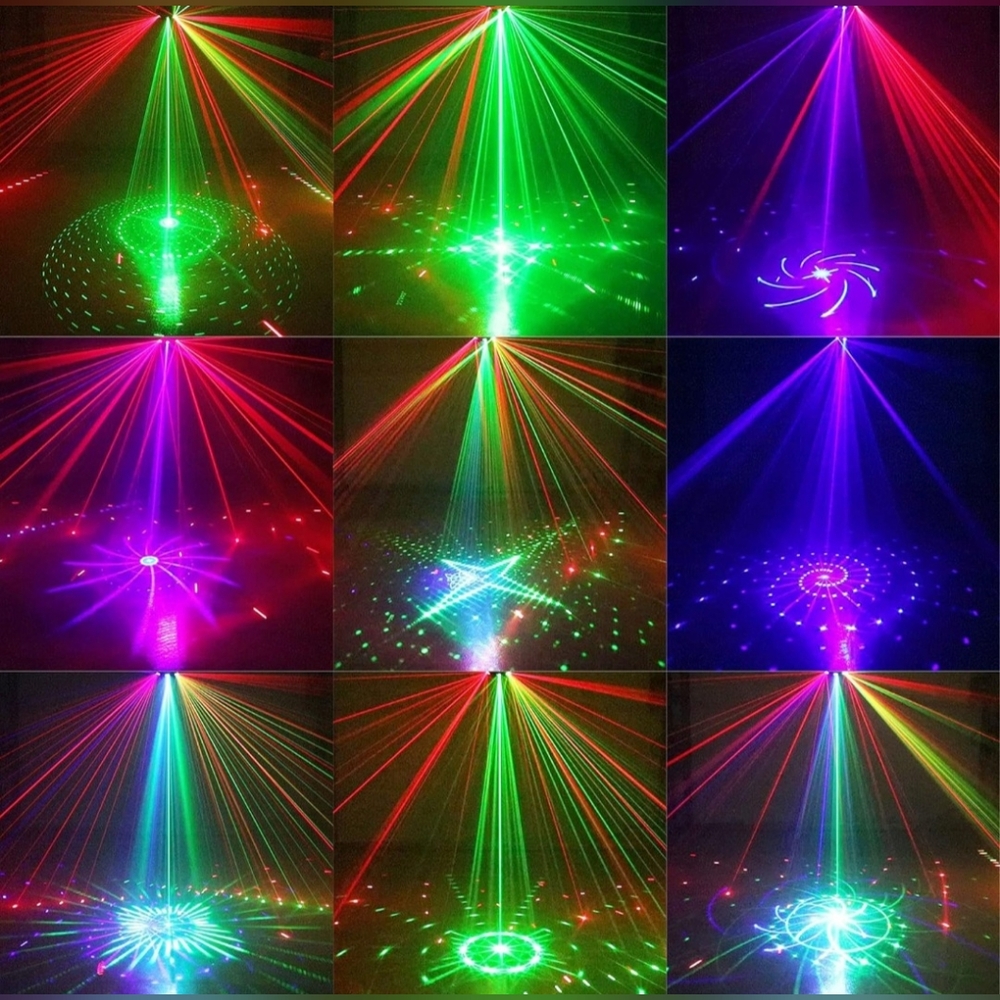 🥳15 lens party light🥳 - Picture 9 of 9